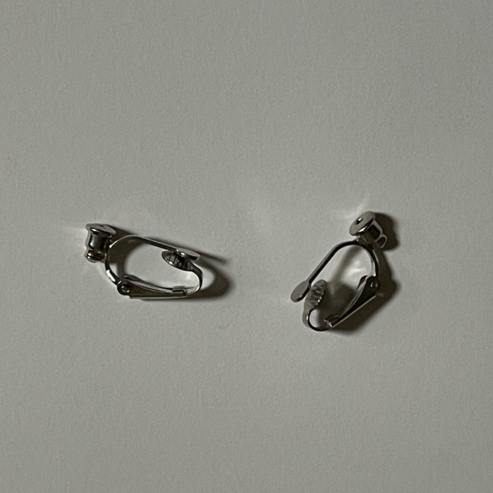 Earring Clip-on Converter